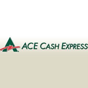 Are you in need of cash to cover an unexpected expense Do you need to send money to a loved one or cash a check ACE Cash Express in Moreno Valley, California is here to help. . Acecashexpress com